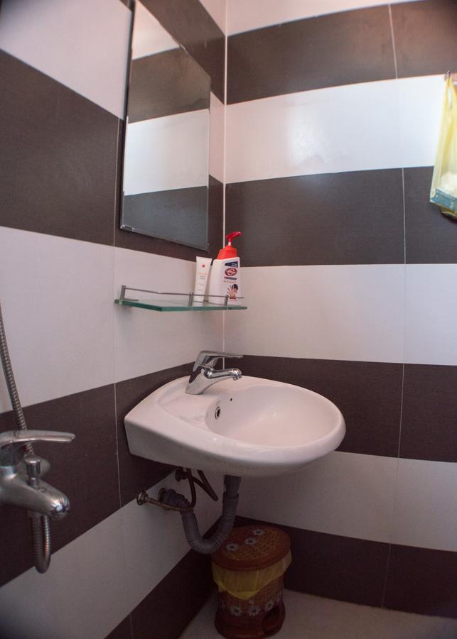 Hue Happy Homestay Exterior foto